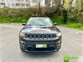 JEEP COMPASS 1.6 Multijet II 2WD Longitude-DOPPIO TRENOGOMME