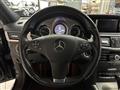 MERCEDES CLASSE E BERLINA CDI BlueEFFICIENCY Avantgarde AMG