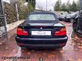 BMW SERIE 3 Ci (2.2) cat Cabrio