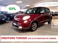 FIAT 500L 0.9 TwinAir 105 CV Trekking***GPL ***