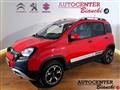 FIAT PANDA CROSS 0.9 TwinAir Turbo S&S 4x4 con GPL