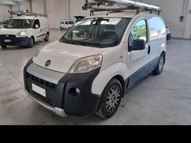 FIAT FIORINO 1.3 MJT 95CV ?ADVENTURE?