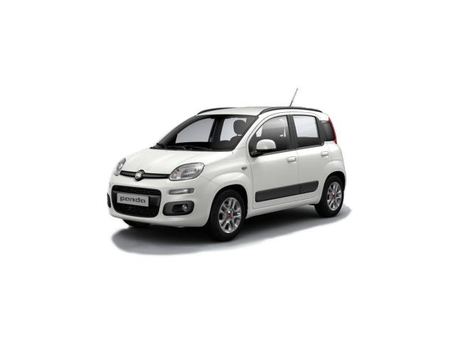 FIAT Panda 1.0 hybrid Easy s&s 70cv