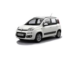 FIAT Panda 1.0 hybrid Easy s&s 70cv