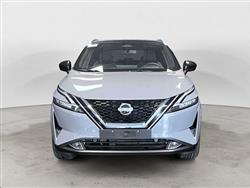 NISSAN QASHQAI 2021 Qashqai MHEV 140 CV Tekna