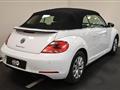 VOLKSWAGEN MAGGIOLINO Cabrio 2.0 TDI Design BlueMotion Technology