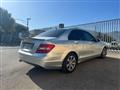 MERCEDES CLASSE C CDI BlueEFFICIENCY Avantgarde