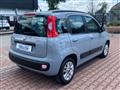 FIAT PANDA 1.2 LOUNGE AZIENDALE GUIDABILE NEOPATENTATO