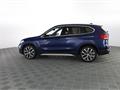 BMW X1 sDrive18d XLINE