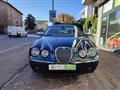 JAGUAR S-TYPE exclusive