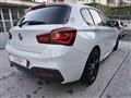 BMW SERIE 1 M SPORT VERO! NEOPATENTATO OK! AUTOMATICA!