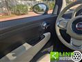 FIAT 500 ELECTRIC DOLCEVITA HYBRID 70 CV UNICO PROPRIETARIO!