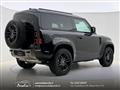 LAND ROVER DEFENDER 90 3.0D I6 200 CV AWD Auto X-Dynamic S Black-pelle