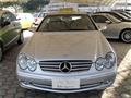 MERCEDES CLASSE CLK CLK Coupe 200 CGI Avantgarde