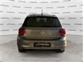 VOLKSWAGEN POLO 1.0 EVO 80 CV 5p. Comfortline BlueMotion Technology