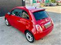 FIAT 500 1.2 Sport