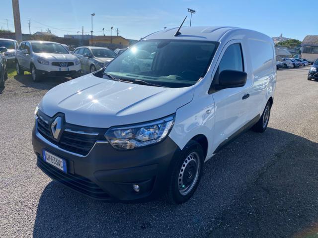 RENAULT EXPRESS 1.4 Blue dCi 75 Van