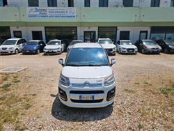 CITROEN C3 Picasso 1.4 VTi 95 Exclusive