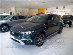 FIAT TIPO CROSS Tipo 1.6 Mjt S&S 5 porte Cross