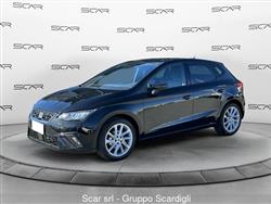 SEAT IBIZA 1.0 EcoTSI 95 CV 5 porte FR