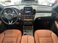 MERCEDES CLASSE GLE d 4Matic Premium FULLFULL+BELLISSIMA