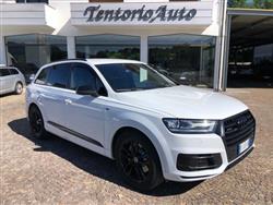 AUDI Q7 3.0 TDI 272 CV quattro S line 4 ruote sterzanti