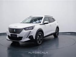 PEUGEOT e-2008 motore elettrico 136 CV Allure Pack