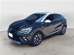 RENAULT NUOVO CAPTUR Captur TCe 90 CV Techno