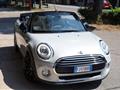 MINI CABRIO 1.5 Cooper D Hype Cabrio Automatica Navi LED 17"