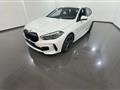 BMW SERIE 1 d 5p. Msport auto #BLACK PACK #VARI COLORI