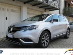 RENAULT ESPACE dCi 160CV EDC Energy Initiale Paris 4Control