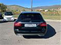 MERCEDES Classe C Station Wagon C 300 d S.W. 4Matic Auto Premium