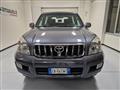 TOYOTA LAND CRUISER 3.0 D-4D 16V MANUALE/ASI ISCRITTA