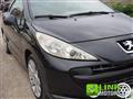 PEUGEOT 207 1.6 HDi 110CV CC Tecno