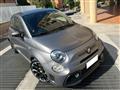 ABARTH 595 COMPETIZIONE 1.4 Turbo T-Jet 180 CV Competizione