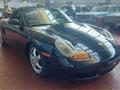 PORSCHE BOXSTER 2.5i 24V cat