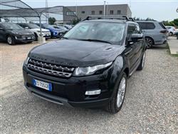 LAND ROVER RANGE ROVER EVOQUE 2.0 Si4 Coupé Prestige