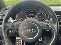 AUDI A6 AVANT RS 6 Avant 4.0 TFSI quattro tiptronic