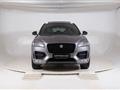 JAGUAR F-PACE 2015 Diesel 2.0d i4 R-Sport awd 180cv auto my20