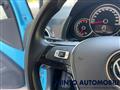 VOLKSWAGEN UP! 5 PORTE 1.0 60CV COLOR ADATTA PER NEOPATENTATI