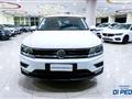 VOLKSWAGEN TIGUAN 2.0 TDI SCR DSG Business BlueMotion Technology