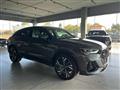 AUDI Q3 40 TDI quattro S tronic S line edition