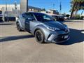 TOYOTA C-HR 2.0 Hybrid E-CVT Trend