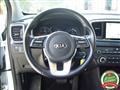 KIA SPORTAGE 2016 1.6 CRDI 136 CV 2WD Mild Hybrid Business Class