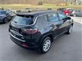 JEEP COMPASS 1.6 Multijet II LongitudE IVA ESPOSTA LEGGE 104