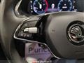 SKODA OCTAVIA Wagon 2.0 TDI EVO Adaptive Cruise Navi Fari LED