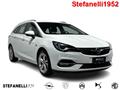 OPEL ASTRA 1.5 CDTI 122 CV S&S AT9 Sports Tourer Business Ele