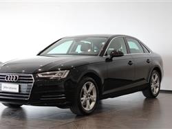 AUDI A4 5ª SERIE 2.0 TDI 150CV BUSINESS