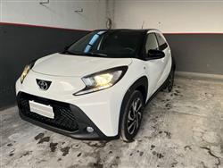 TOYOTA NUOVA AYGO X Aygo X 1.0 VVT-i 72 CV 5 porte Trend