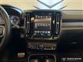 VOLVO XC40 D4 4X4 R-design AUTOMATICA GARANZIA EUROPEA